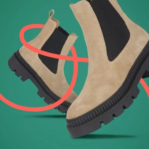 Bottes et Bottines femme