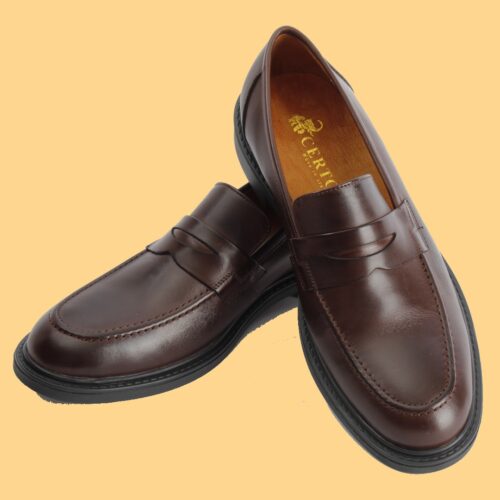 Mocassins et Chaussures