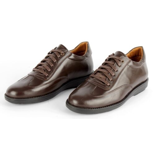 Coco Marron Cuir