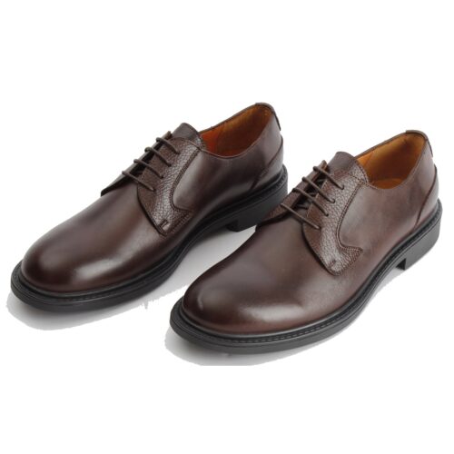 Cosmo Marron Cuir