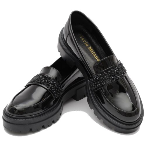 mocassin femme tunisie