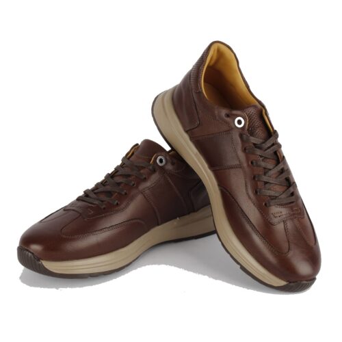 chaussure homme cuir sport chic